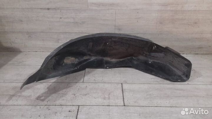 Подкрылок задний левый Haval H6 С 2014 По 2020 Год