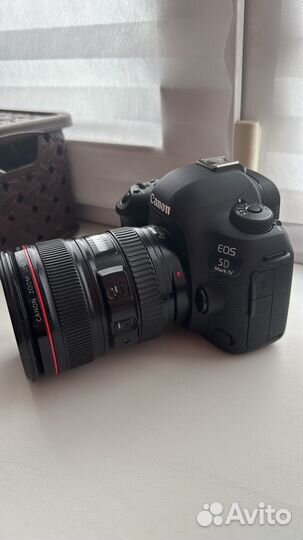 Фотоаппарат