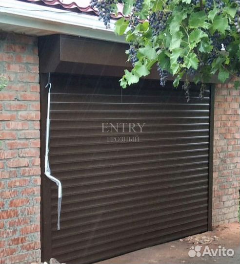 Рольставни