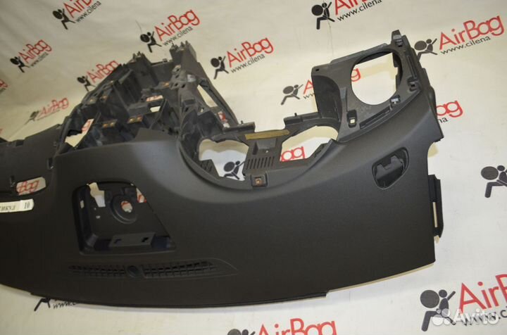 Торпедо панель Chevrolet Cruze 2016 арт.:10