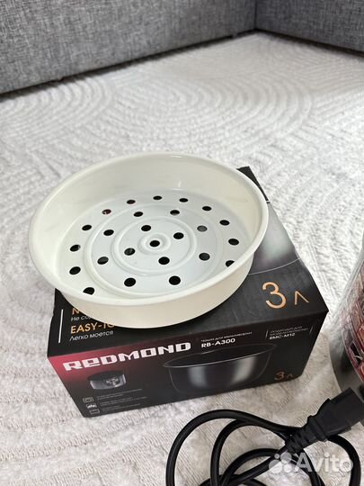 Мультиварка