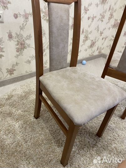 Стол + стулья