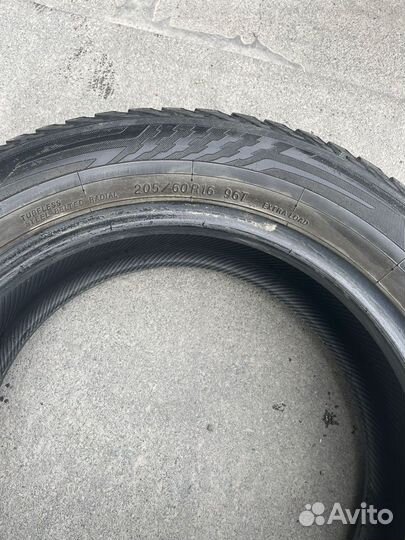 Yokohama Ice Guard IG30 205/60 R16 96T