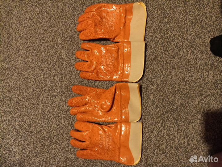 Костюм рабочий