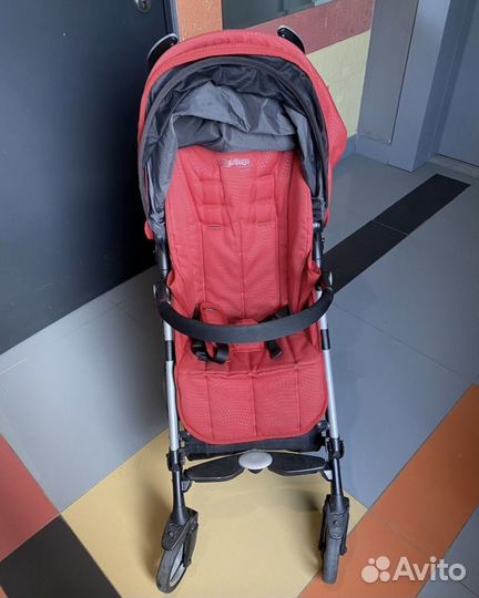 Коляска peg perego si