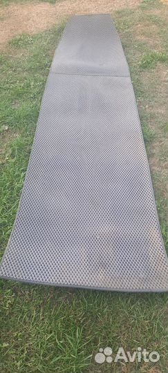 Коврик EVA в лодку пвх Роджер 440