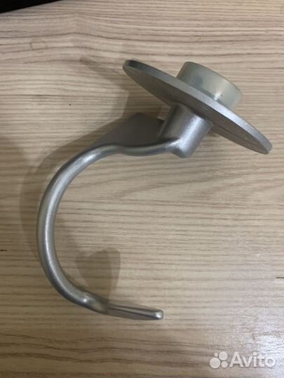 Миксер планетарный redmond rfm-5340