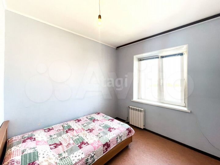 3-к. квартира, 86,1 м², 7/9 эт.