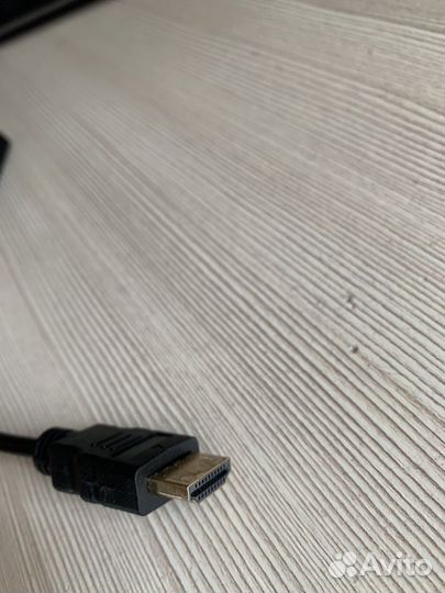 Переходник hdmi vga