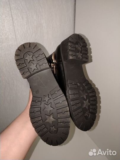 Сапоги женские 36 размер