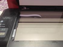 Принтер-сканер-копир HP 2515