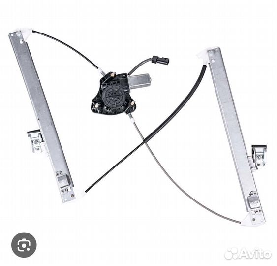 Стеклоподъемник vesta