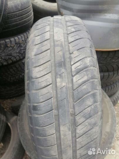Goodyear EfficientGrip 185/65 R15