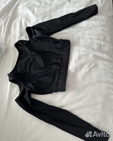 Рашгард bona fide