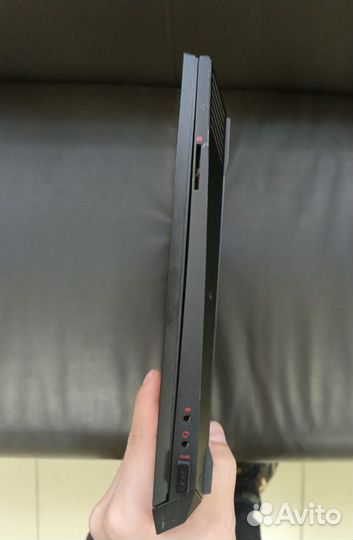 Ноутбук HP Omen (dc1085ur) I7-9750H,GTX1660 Ti 6GB