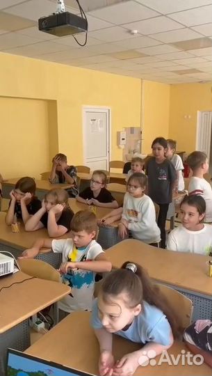 Франшиза для школ пдд оживающие рисунки