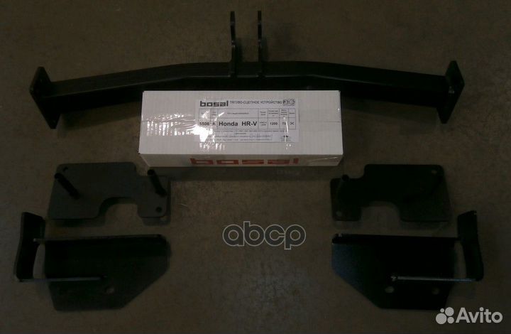 Фаркоп 5506A Bosal