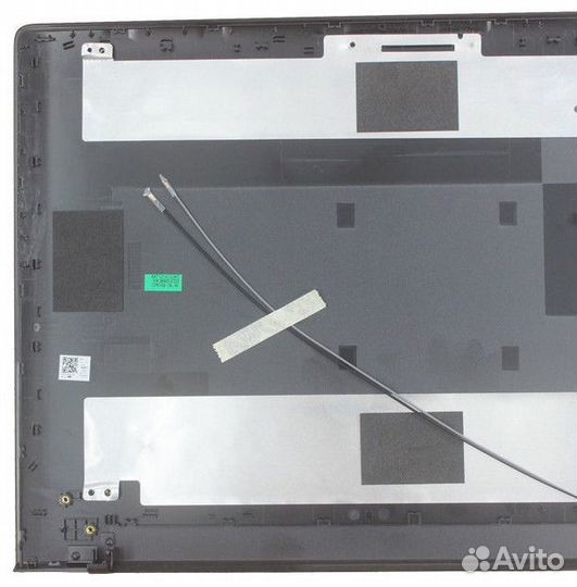 Новая крышка матрицы для Lenovo Z50-30 G50-30