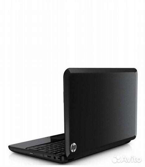 Ноутбук hp pavilion g6 2165sr