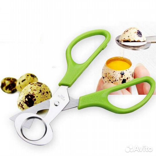 Яйца перепелов