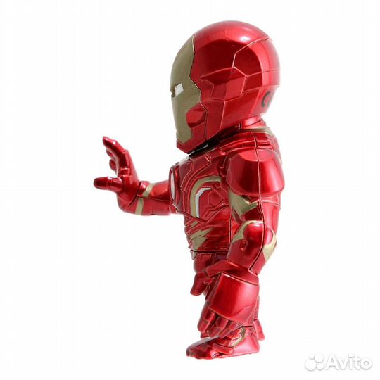 Фигурка Jada Toys Marvel Movie 4