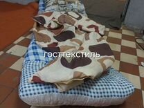 Спальный комплект для рабочих. Доставка