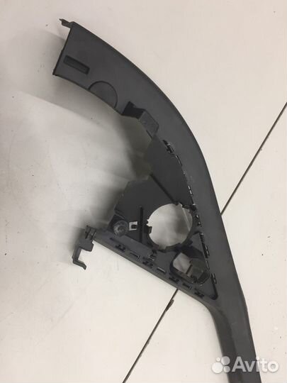Накладка двери передняя правая внутренняя