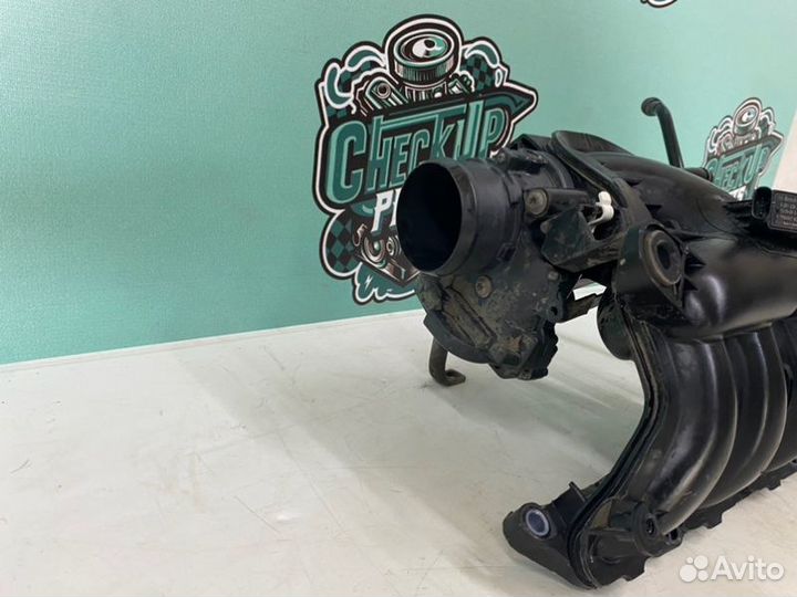 Выпускной коллектор Bmw 116I F20 1.6 2012