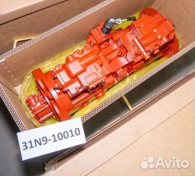 Hitachi/zx225 наклонная плита