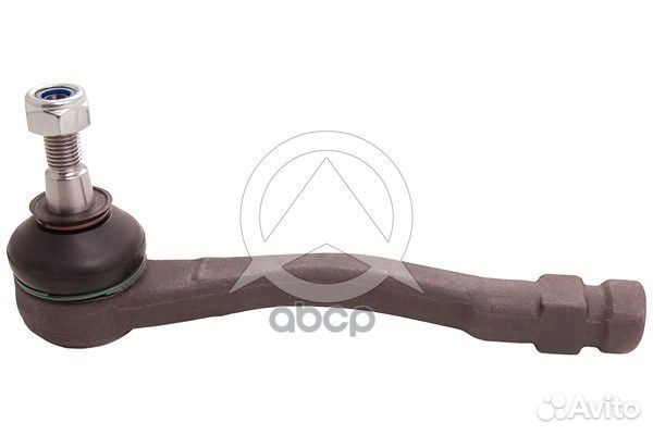 Наконечник рулевой тяги перед лев Peugeot 3