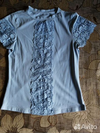 Кофта детская для девочки