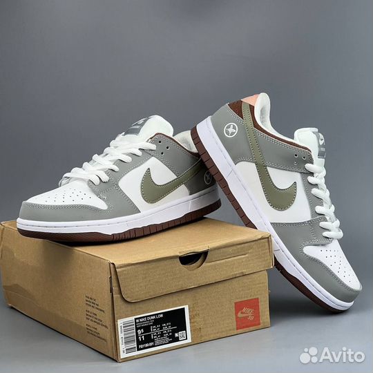 Кроссовки Nike Dunk Horigome