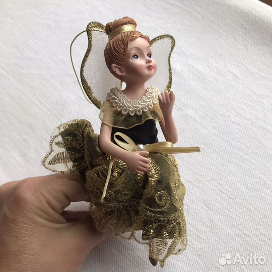 Новогодние игрушки