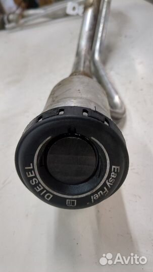 Горловина заливная топливная Ford Kuga, 2017