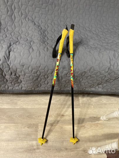 Лыжные палки