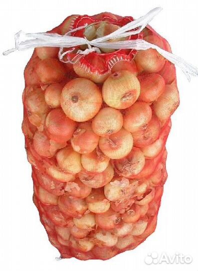Лук репчатый 10 кг сетка