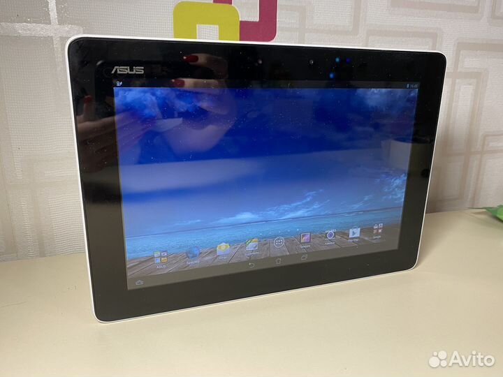Планшет Asus ME302C, небольшой торг