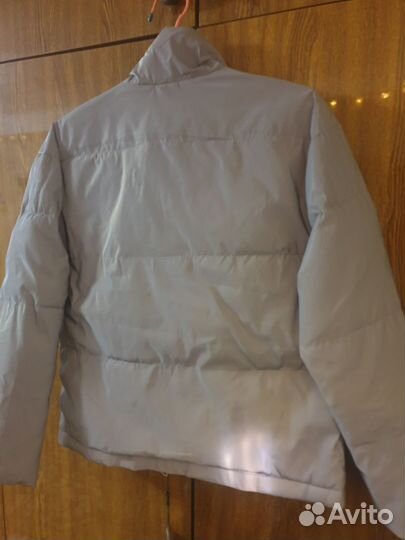 Куртка женская