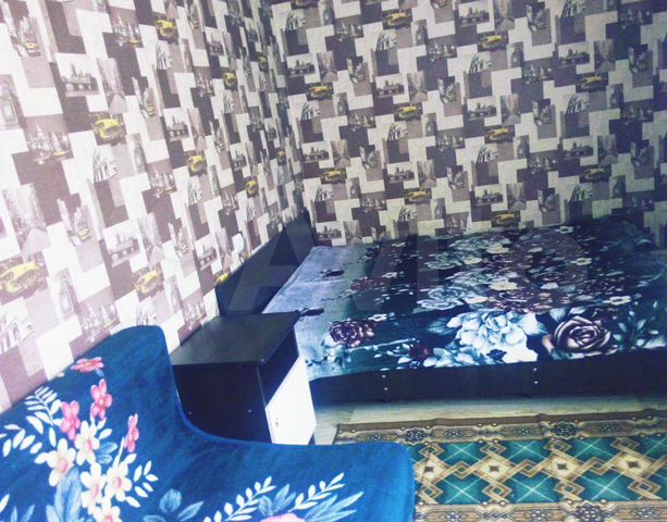 2-к. квартира, 51 м², 2/5 эт.