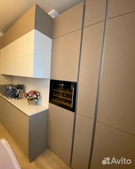 Кухня на заказ. В любом стиле