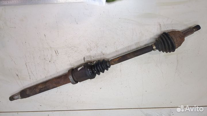 Полуось Ford Fusion, 2003