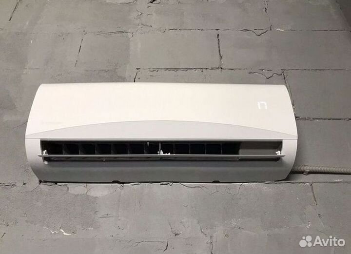 Кондиционеры