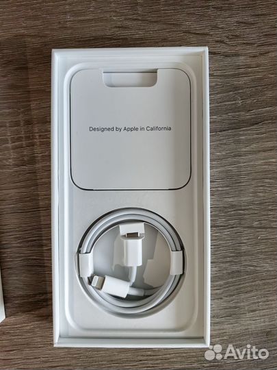 iPhone 13, 128 ГБ