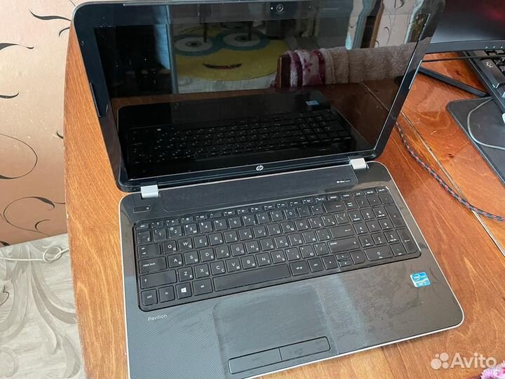 Hp pavilion 15-e061sr