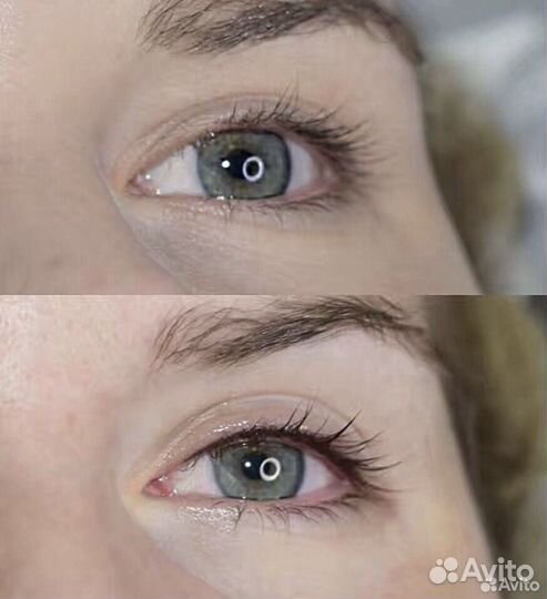 Обучение перманентному макияжу. Татуаж