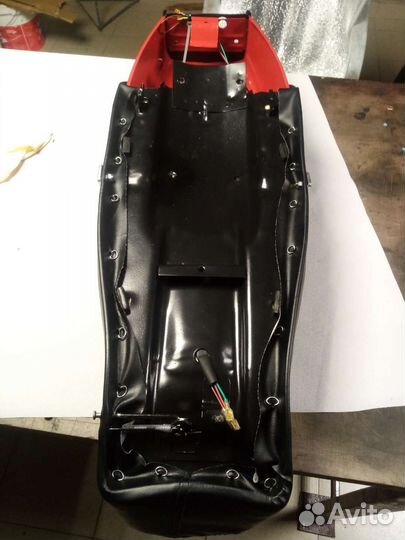 Сиденье иж юпитер 5, планета 5