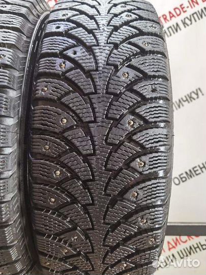 Nokian Tyres Hakkapeliitta 4 185/65 R15 88M