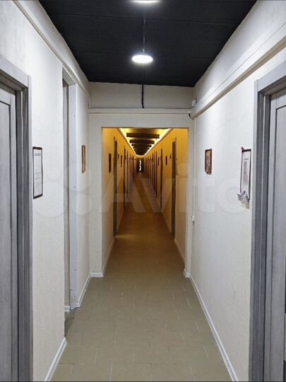 Свободного назначения, 18 м²