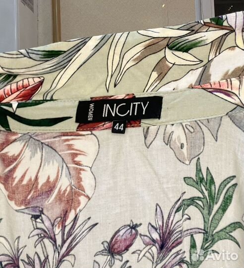 Платье incity