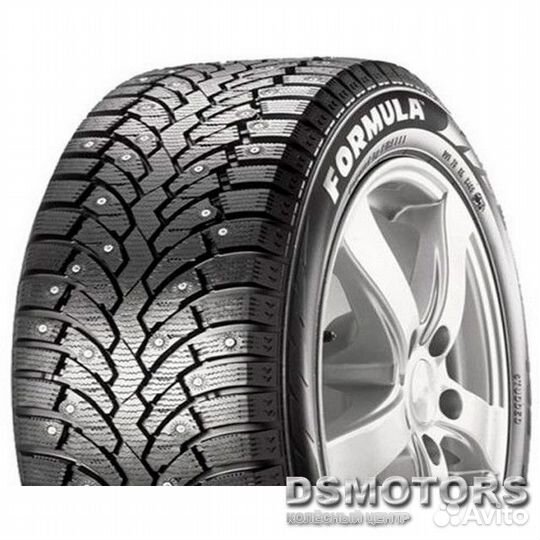 Pirelli Formula Ice 215/65 R16 98T